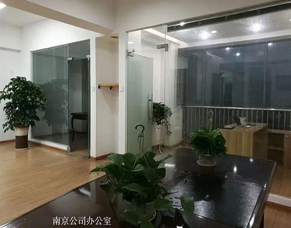 BSCI公司環境